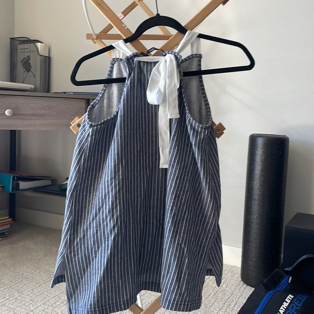 Tank Top - Picture 2 of 2